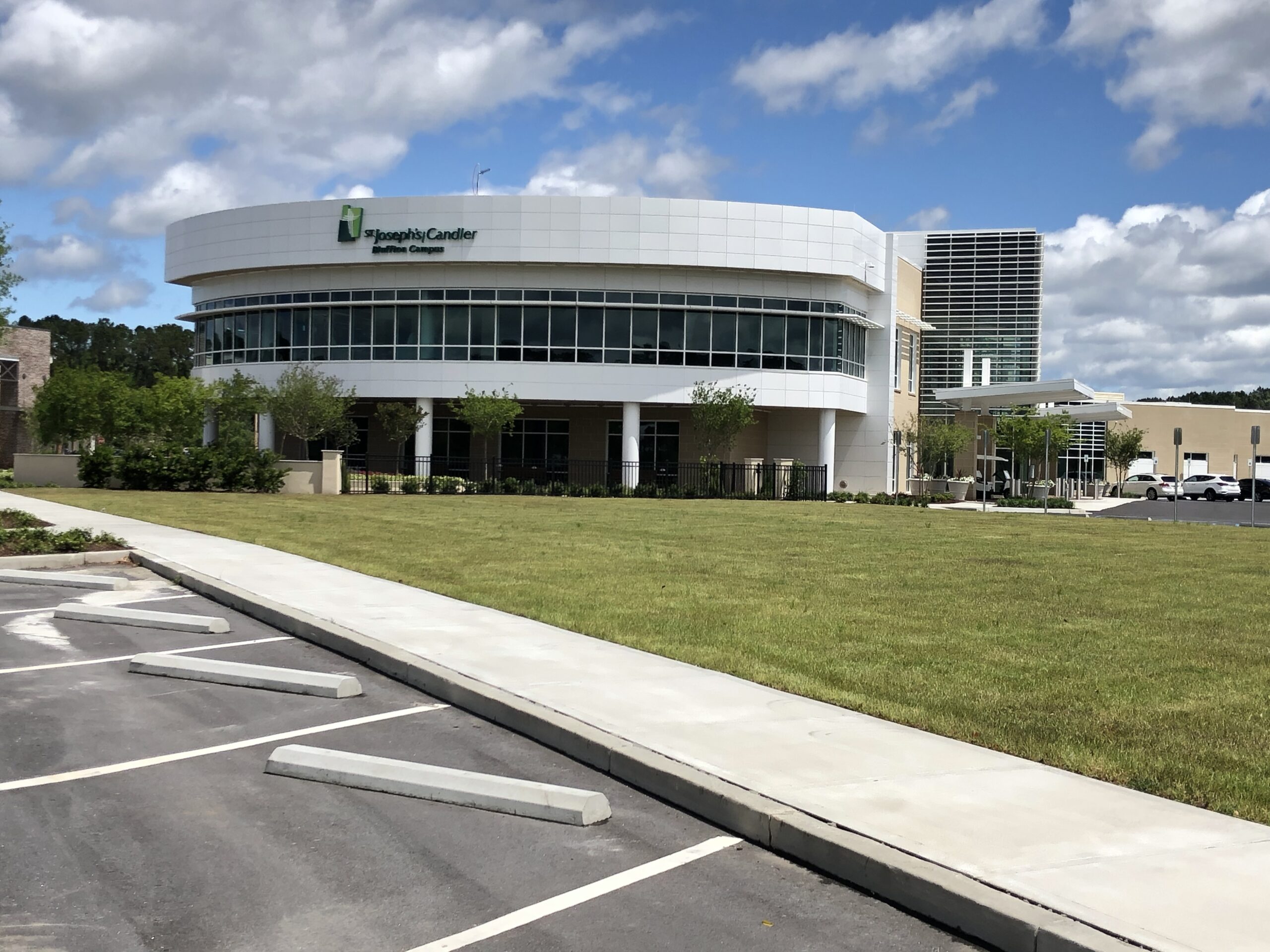 St. Joseph's Candler Bluffton Oncology