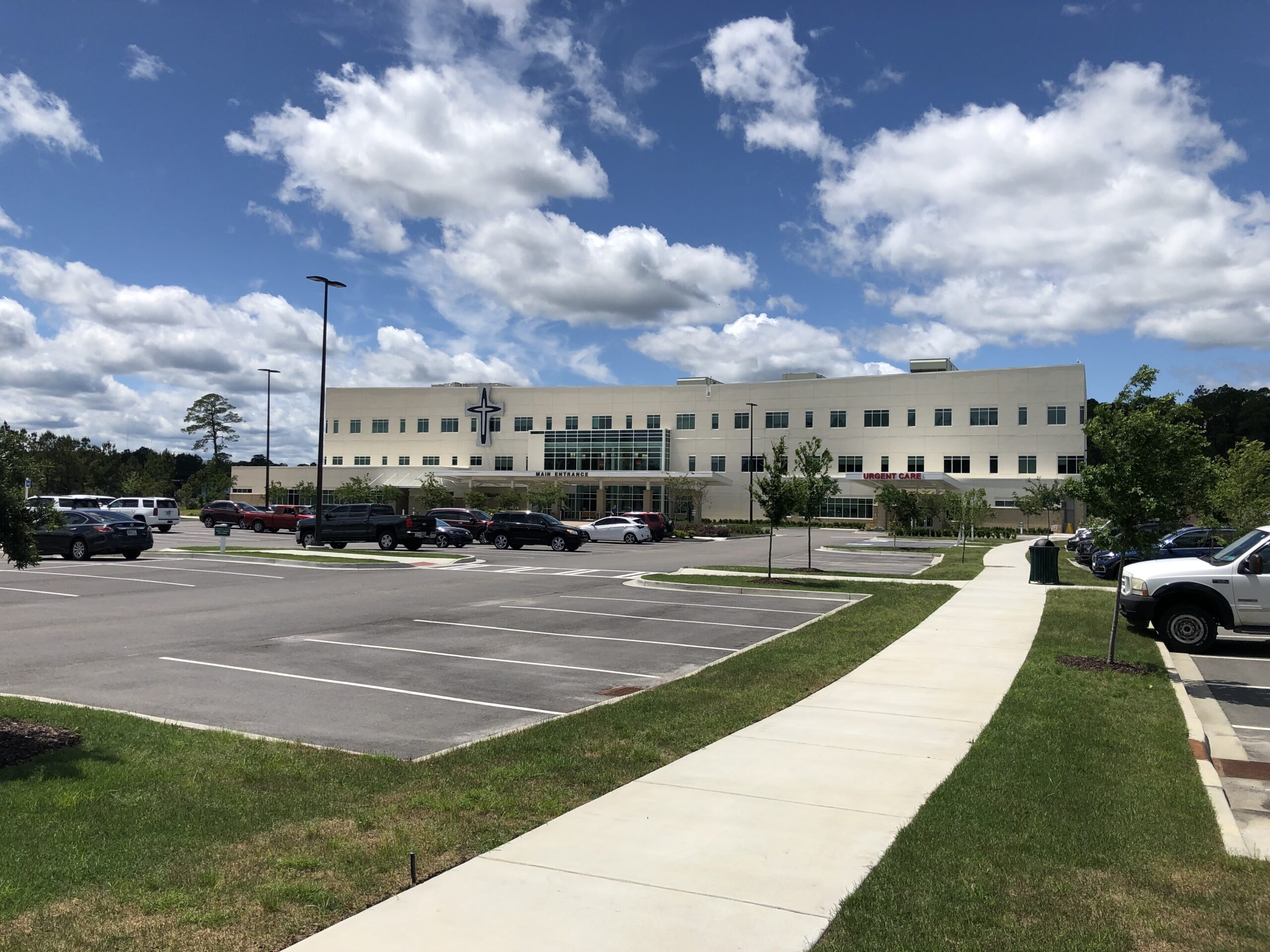 St. Joseph's Candler Pooler