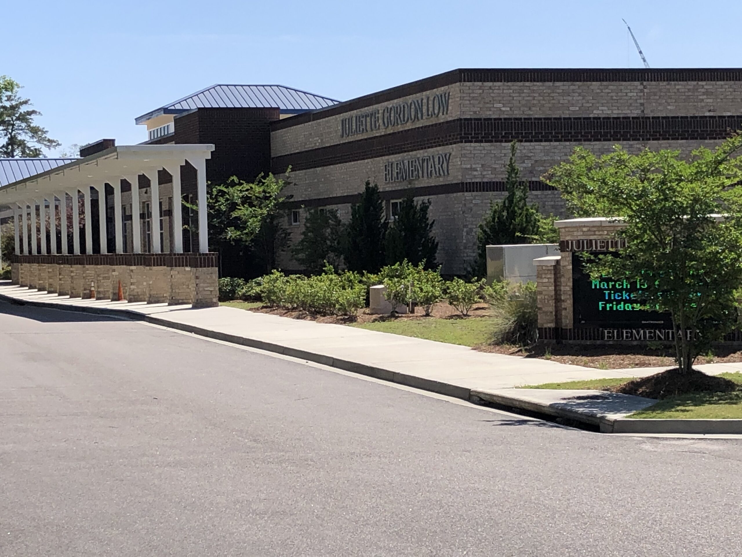 Elementary School