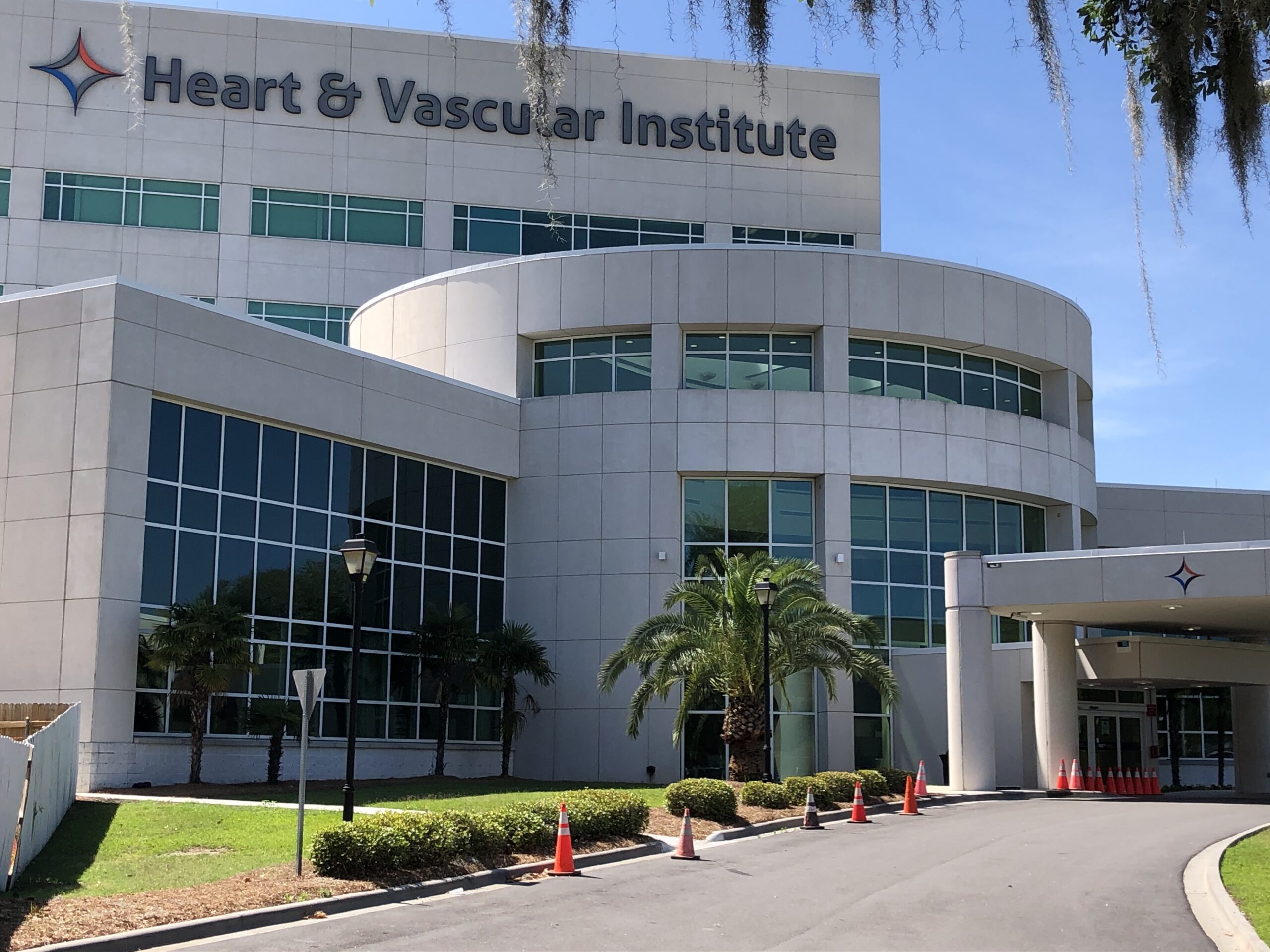 Memorial Health