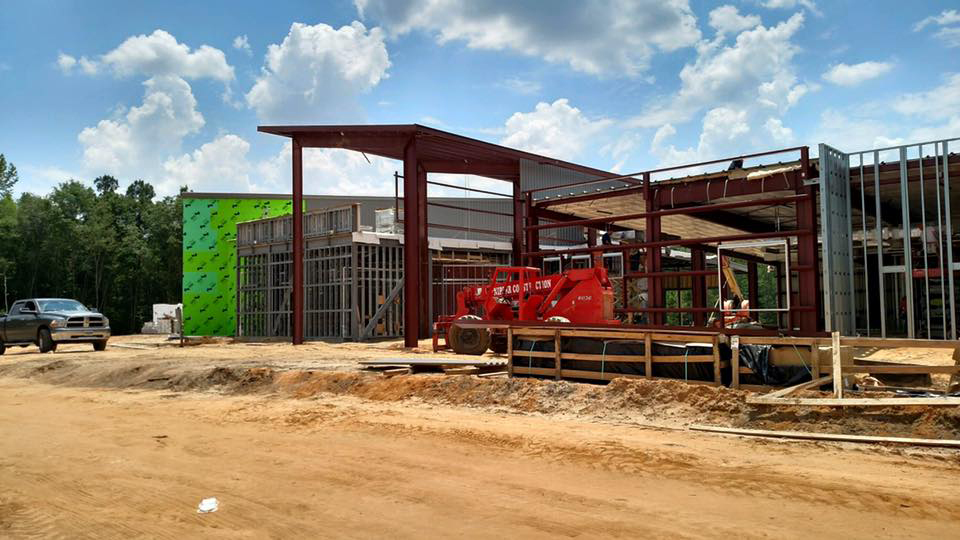 Coastal Interior Construction project photo