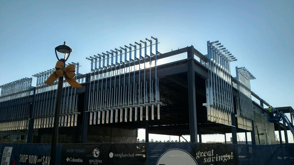 Coastal Interior Construction project photo